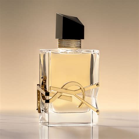 profumo libre ysl|libre parfum yves saint laurent.